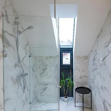 Loft 1 Bd Old Town By Hostlovers Apartment *