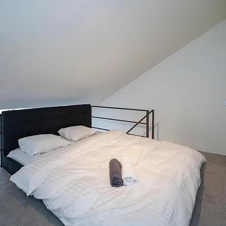 Loft 1 Bd Old Town By Hostlovers Apartment